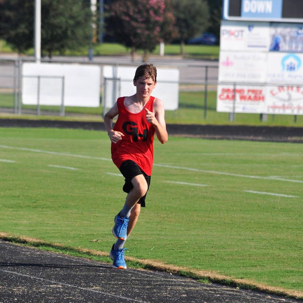 Meet your Posher, Heather josh